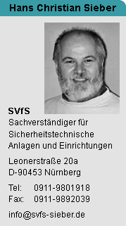 Hans Christian Sieber